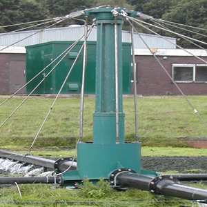 WWTW Equipment